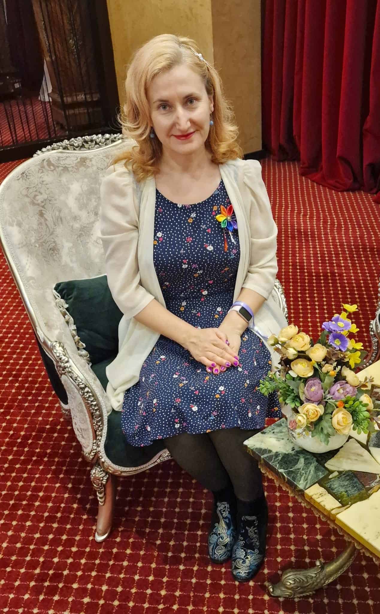 Laura 2025 hotel